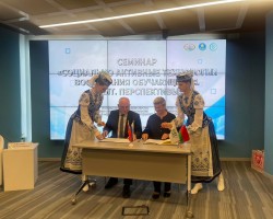 Подписан договор о двухстороннем сотрудничестве между РУП «Издательство «Адукацыя і выхаванне» и Ассоциации деятелей культуры, искусства и просвещения Подписан договор о двухстороннем сотрудничестве между РУП «Издательство «Адукацыя і выхаванне» и Ассоциации деятелей культуры, искусства и просвещения